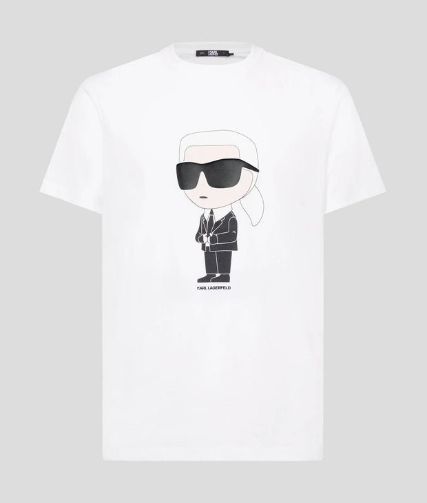 KARL IKONIK T-SHIRT