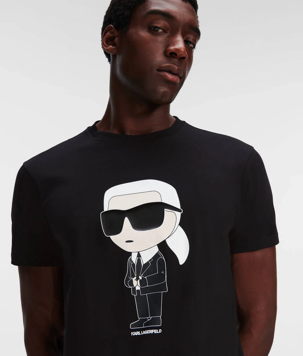 KARL IKONIK T-SHIRT