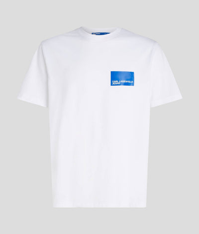 KLJ SHORT-SLEEVED T-SHIRT