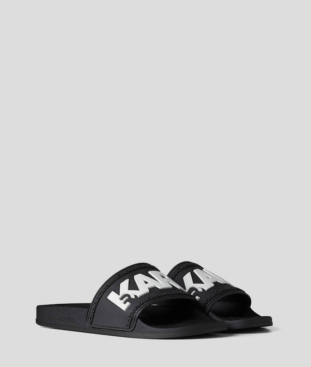 KONDO KARL LOGO SLIDES