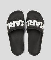 KONDO KARL LOGO SLIDES